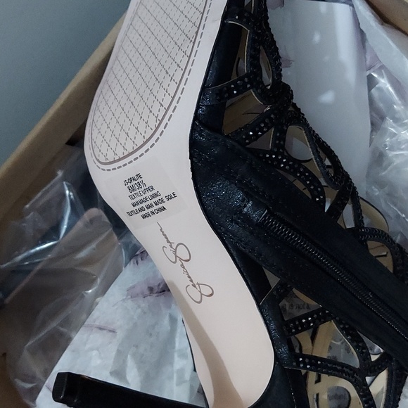 Jessica Simpson Opalite - Picture 5 of 7